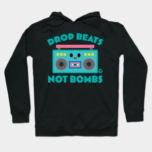 DROP BEATS Hoodie